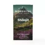 Nordvital Shilajit 60x
