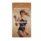 Nordvital Testsúlykontroll 60x