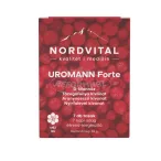 Nordvital Uromann Forte Ivótasak 7x