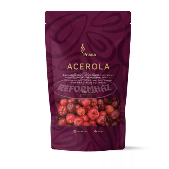 Prana Acerola por 100g