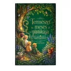 Könyv Természet mesés patikája Györe Katalin 1x