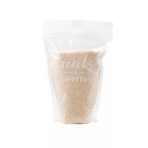 Nuts&berries Útifű maghéj liszt 250g