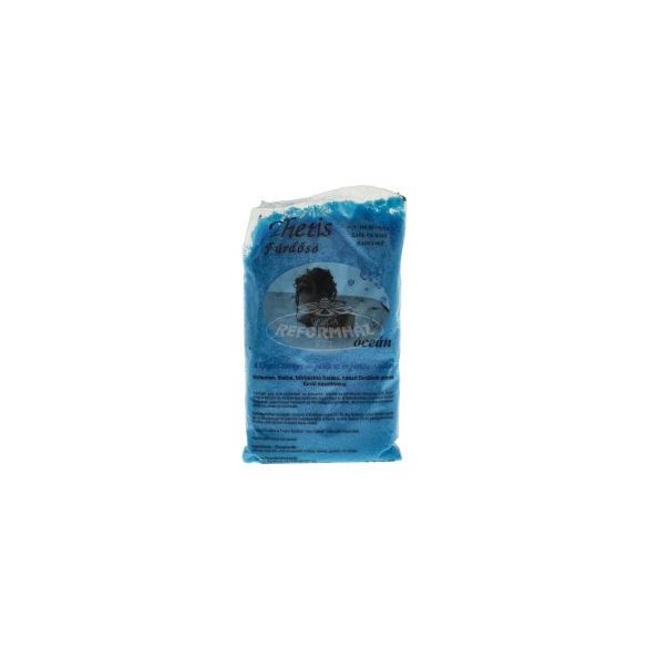 Thetis Tusfürdő flakonos Óceán /kék 500g