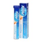 Plusssz Duo Multiminerália+multivitamin pezsgőtabletta 24x