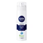 Nivea borotvagél sensitive /érzékeny bőrre   81740 200ml