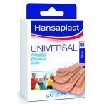   Hansaplast Universal vizálló különböző méret 45907 40x