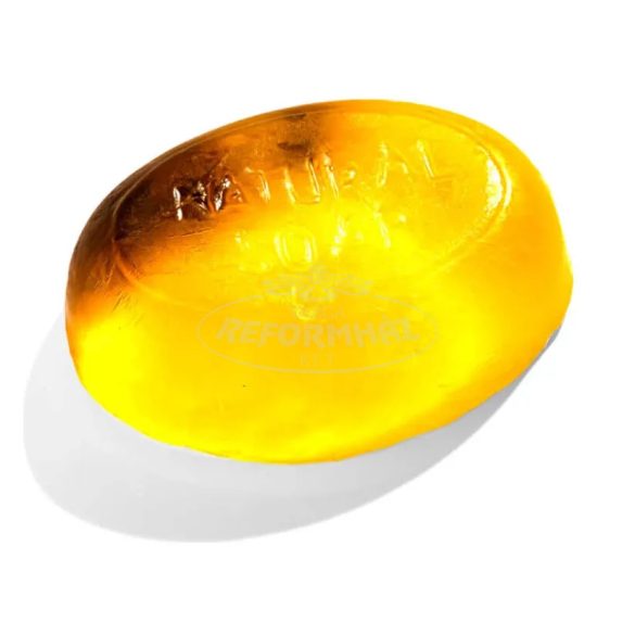 Szappan természetes alapú, kézzel készült kamilla 100g