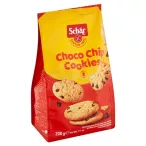 Schar gluténmentes pepitas csokis keksz 200g