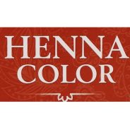 Henna Color