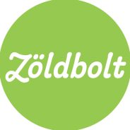 Zöldbolt