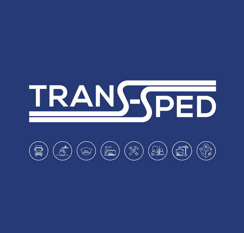 Új szállítási mód: Trans-Sped Futárszolgálat
