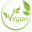 vegán